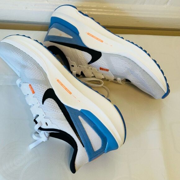 Nike Structure 25 Women's Road Running sneakers size 6,5 new - Picture 3 of 14